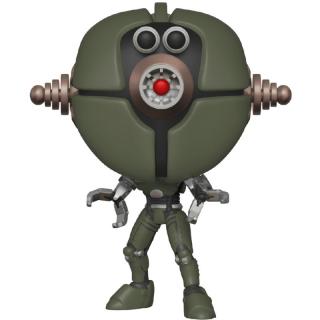 Fallout Funko figura - Assaultron