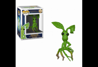 Fantastic Beasts Funko figura - Pickett