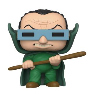 Fantastic Four - funko figura - Mole Man