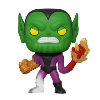 Fantastic Four - Funko figura - Super-Skrull