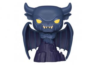 Fantazie 80th - funko figura - Fenyegető Chernabog