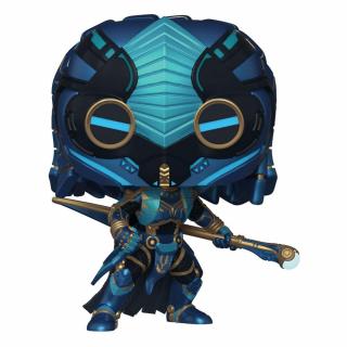 Fekete Párduc: Wakanda Forever - Funko POP! figura - Okoye (Midnight Angel)