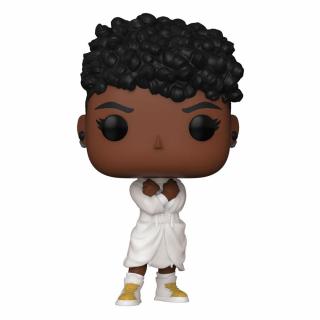 Fekete Párduc: Wakanda Forever - Funko POP! figura - Shuri (Fehér ruha)