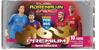 Fifa 365 2024 - Adrenalyn XL Premium Booster (EN)