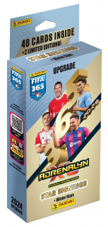 Fifa 365 2024 - Adrenalyn XL sztárszerződések (frissítés) (EN)