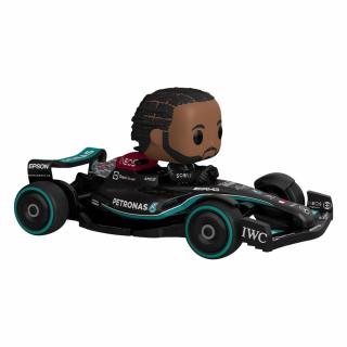 Formula 1 - Funko POP! figura - Lewis Hamilton