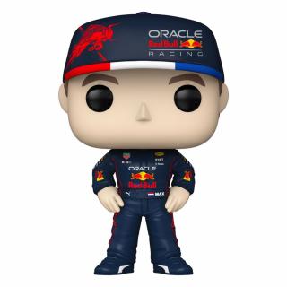 Formula 1 - Funko POP! figura - Max Verstappen