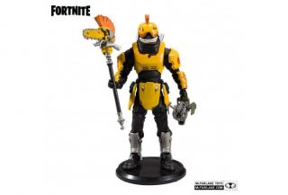 Fortnite akciófigura - Beastmode Jackal - 18 cm