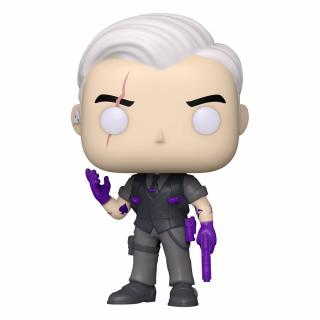 Fortnite - Funko POP! figurája - Shadow Midas