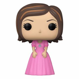 Friends - funko figura - Rachel in pink dress