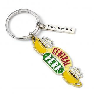 Friends - kulcstartó - Central Perk