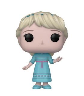 Frozen - funko figura - Fiatal Elsa