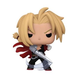 Fullmetal Alchemist Brotherhood - Funko POP! figura - Edward Elric karddal