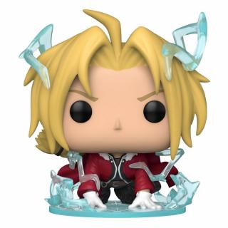 Fullmetal Alchemist Brotherhood - Funko POP! figura - Edward Elric