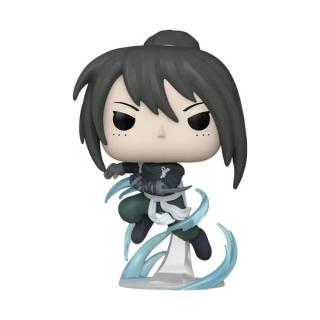 Fullmetal Alchemist Brotherhood - Funko POP! figura - Lan Fan