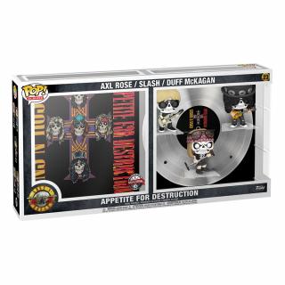 Funko Albumok figurák - Guns NRoses