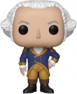 Funko figura - George Washington