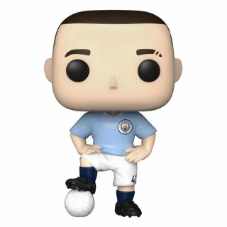 Futball - Funko POP! figura - Phil Foden