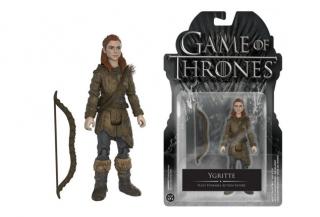 Game of Thrones akciófigura - Ygritte