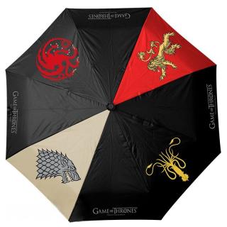 Game of Thrones - Esernyő - Sigils