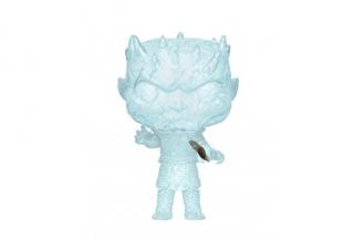 Game of Thrones Funko figura - Night King with Dagger in Chest