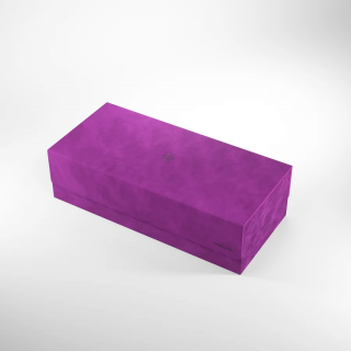 Gamegenic - kártya doboz - Dungeon 1100+ Convertible Purple