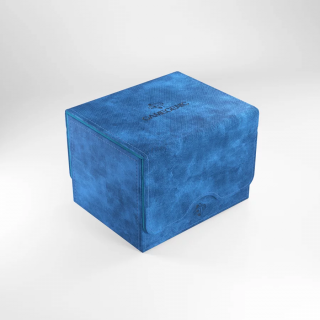 Gamegenic - Kártyadoboz - Sidekick 100+ XL Convertible Blue