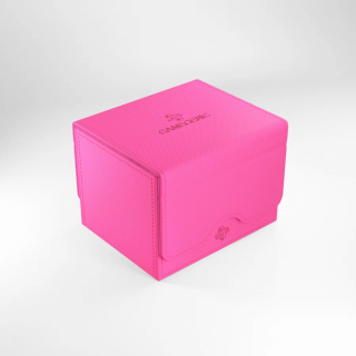 Gamegenic - Kártyadoboz - Sidekick 100+ XL Convertible Pink