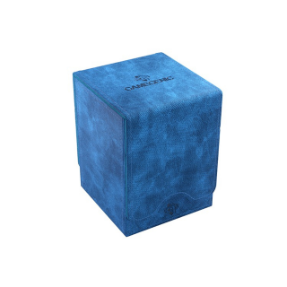 Gamegenic - Kártyadoboz - Squire 100+ XL átalakítható kék