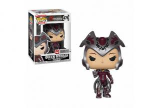 Gears of War Funko figura - Queen Myrrah