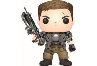 Gears of War Funko POP figura - JD Fenix