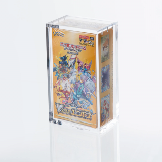 Gemloader - akril védő tok a japán Booster Box Special-hoz