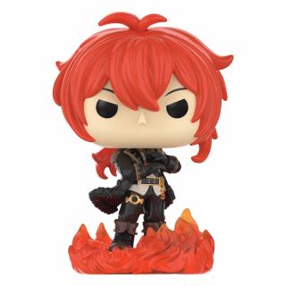 Genshin Impact - Funko POP! figura - Diluc Ragnvindr