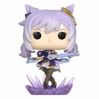 Genshin Impact - Funko POP! figura - Keqing