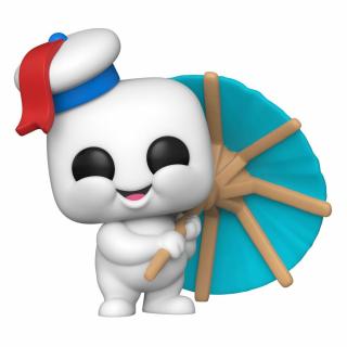 Ghostbusters: Afterlife - funko figura - Mini Puft koktél esernyővel