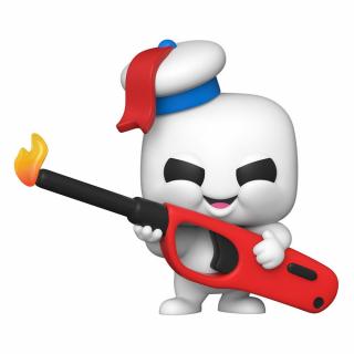 Ghostbusters: Afterlife - funko figura - Mini Puft öngyújtóval