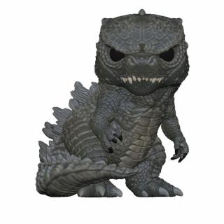 Godzilla vs Kong - funko figura - Godzilla - HARD COVER