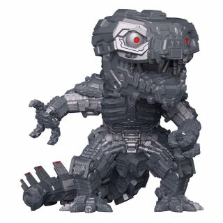 Godzilla Vs Kong - Funko POP! figura - Mechagodzilla (Fémes)