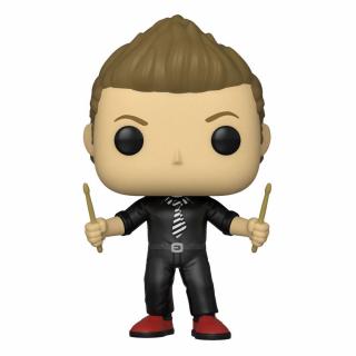 Green Day - Funko POP! figura - Tré Cool