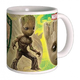 Guardians of the Galaxy - Bögre - Fiatal Groot