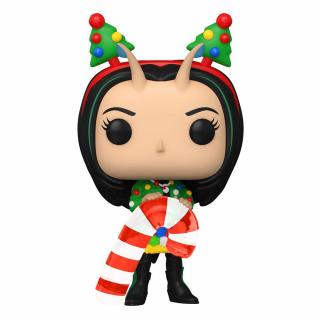 Guardians of the Galaxy Holiday Special - Funko POP! figura - Mantis