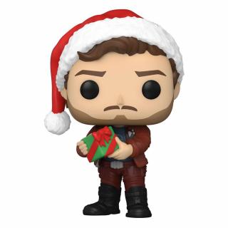Guardians of the Galaxy Holiday Special - Funko POP! figura - Star-Lord