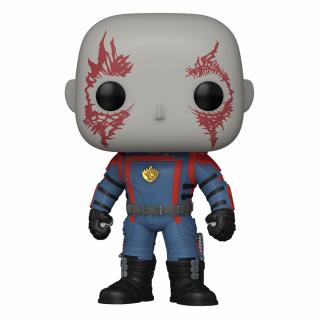 Guardians of the Galaxy Vol. 3 - Funko POP! figura - Drax