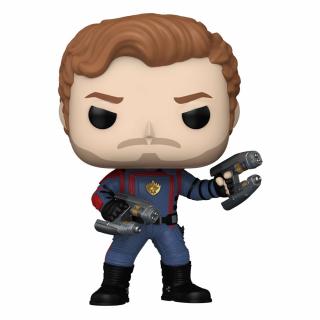 Guardians of the Galaxy Vol. 3 - Funko POP! figura - Star-Lord