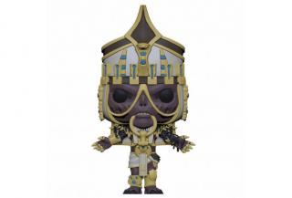 Guild Wars 2 - Funko figura - Yoko - Enyhén sérült csomagolás