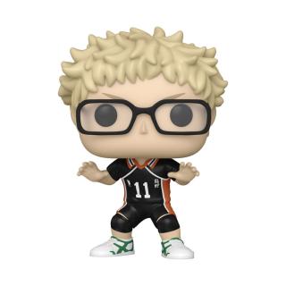 Haikyu!! - Funko POP! figura - Kei Tsukishima