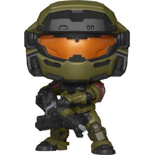 Halo - Funko POP! figura - Spartan Grenadier w/ HMG
