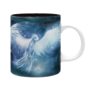 Harry Potter - bögre - Dumbledore Expecto Patronum