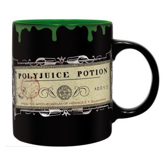 Harry Potter - bögre - Polyjuice potion