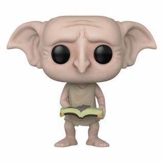 Harry Potter - Chamber of Secrets Anniversary - Funko POP! figura - Dobby